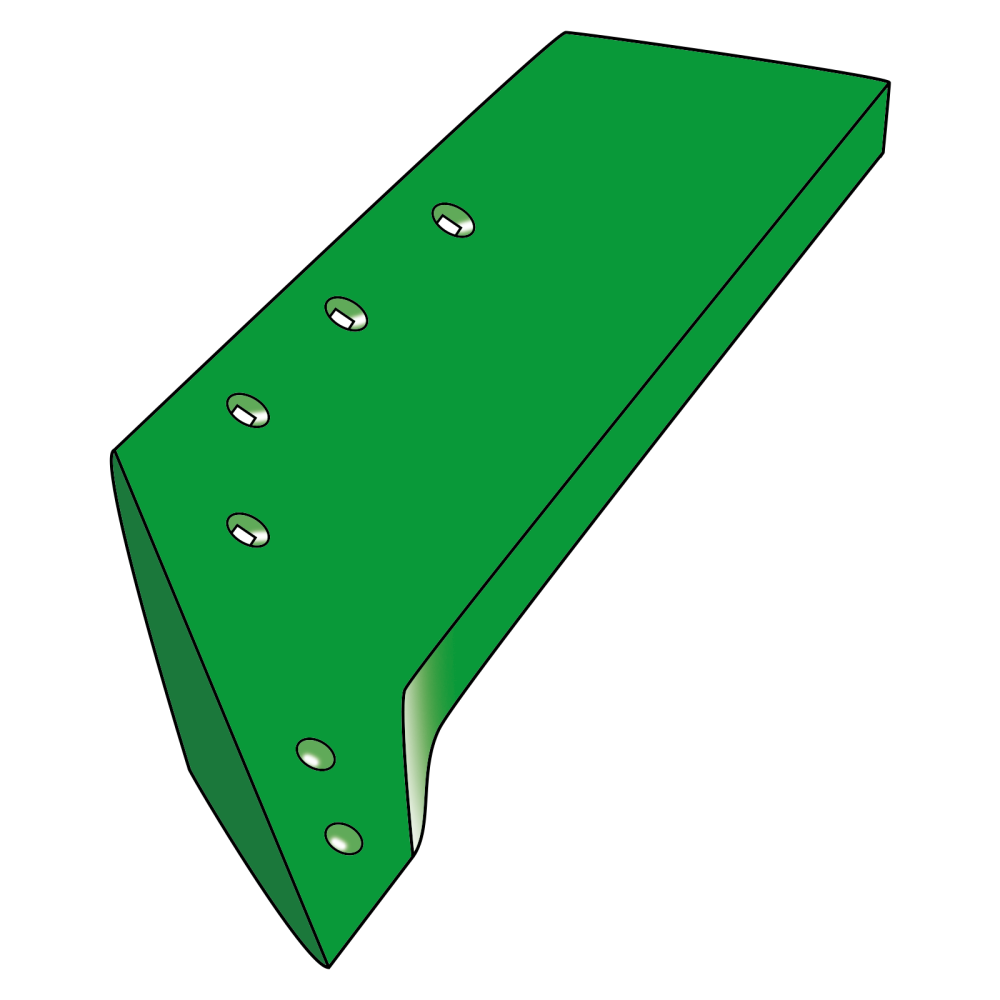 Angled front view with bag zipped and handles upright.