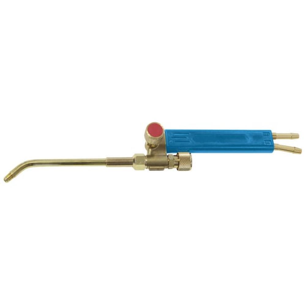 Brander compleet G400