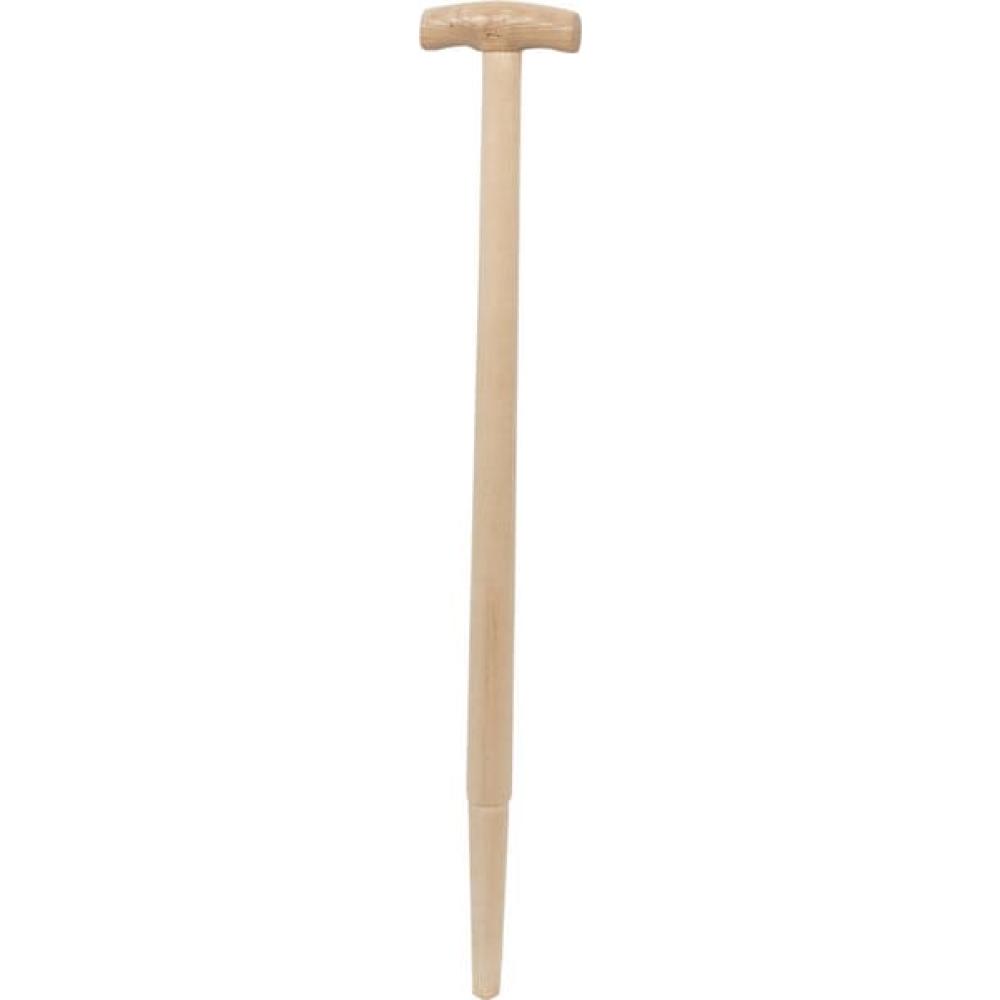 S&J Zwanenhals spadesteel 75cm