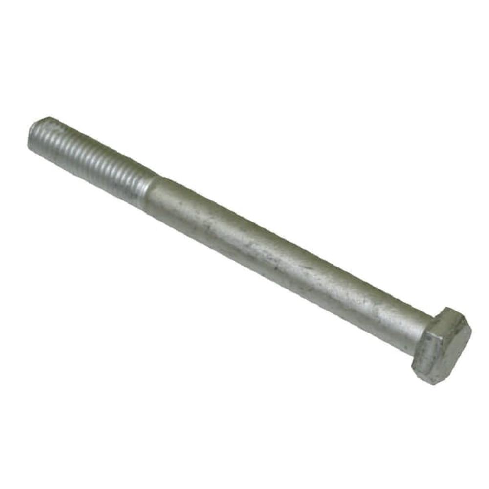 Bout M12X130 10.9 Fella