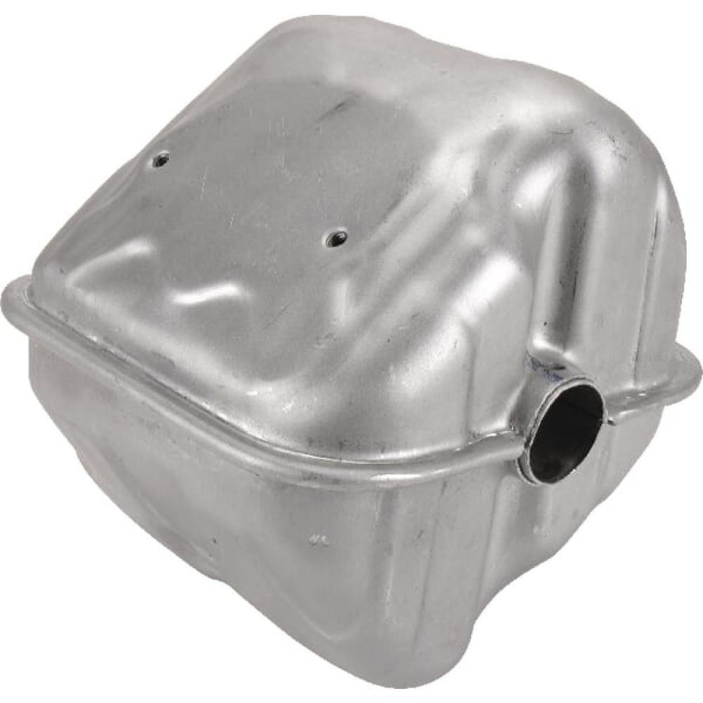 Angled front view with bag zipped and handles upright.