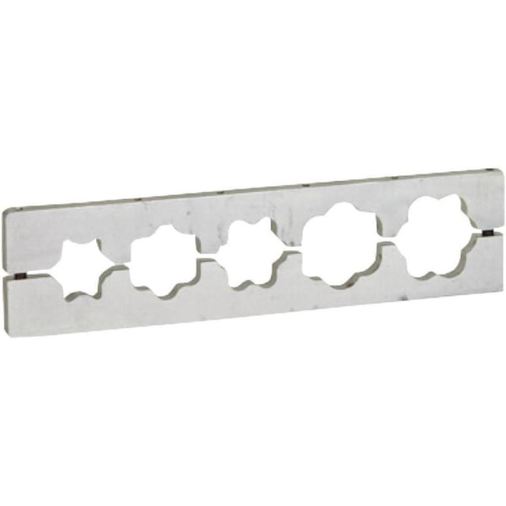 Spanbek SW40 sterbuis