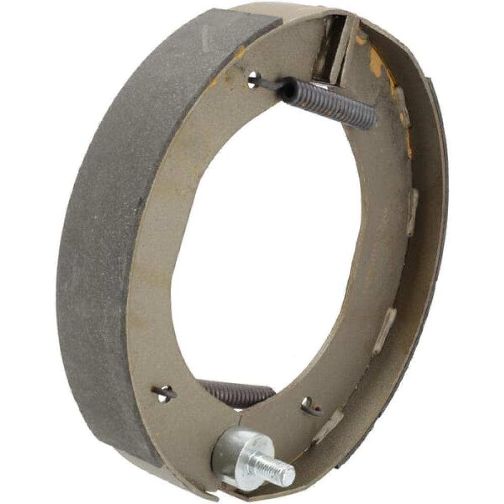 Brake shoe set 350x60