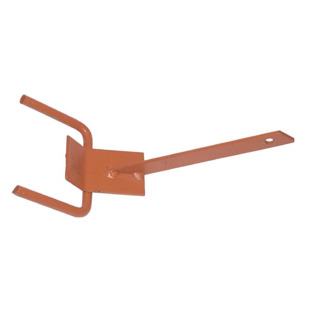 Angled front view with bag zipped and handles upright.