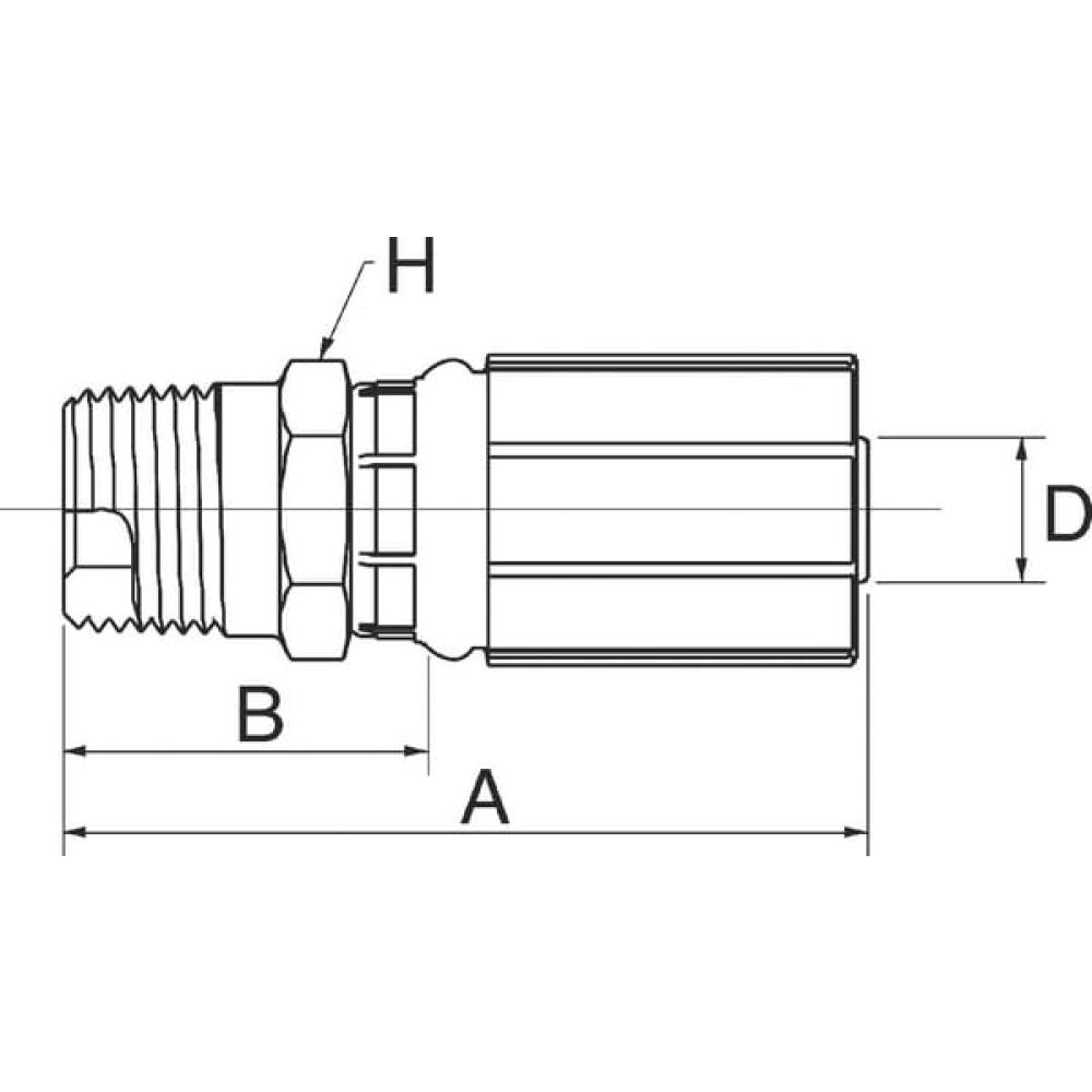 Angled front view with bag zipped and handles upright.