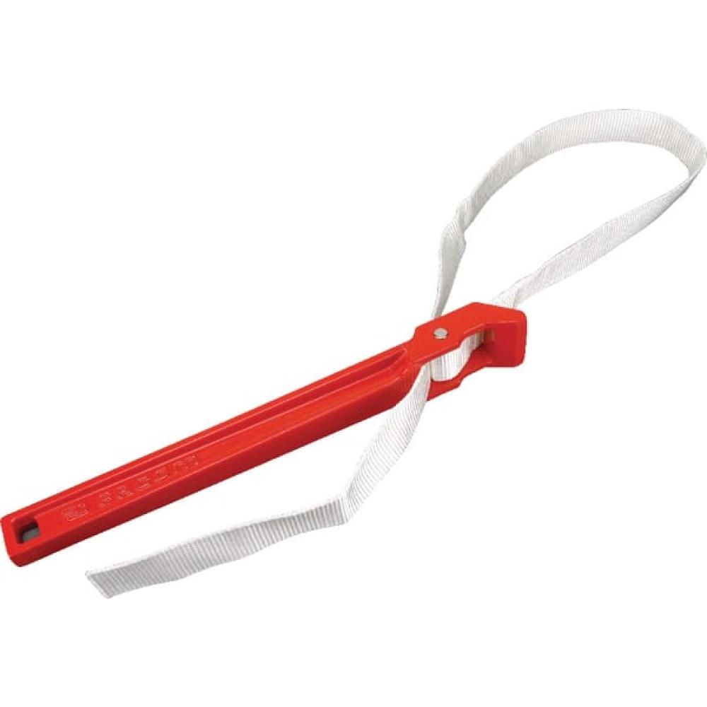 Riem-buistang 0-125 mm