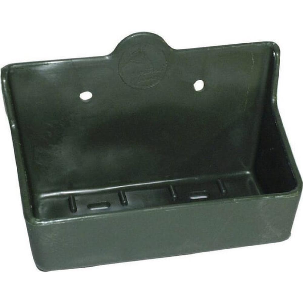 Zoutsteenhouder 2 kg model 114 zwart