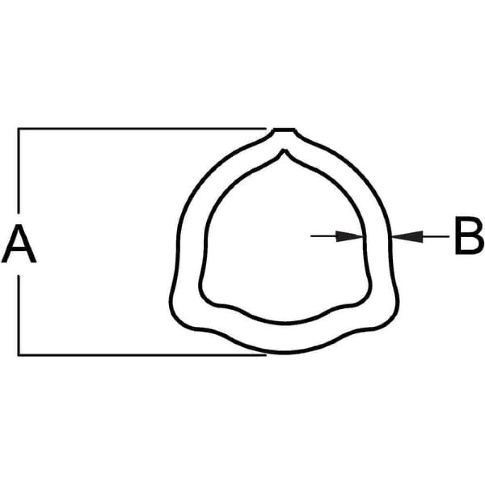 Binnenbuis Baugr. 4