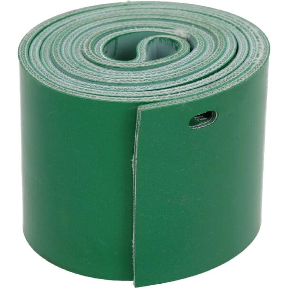 Rubber afdichting