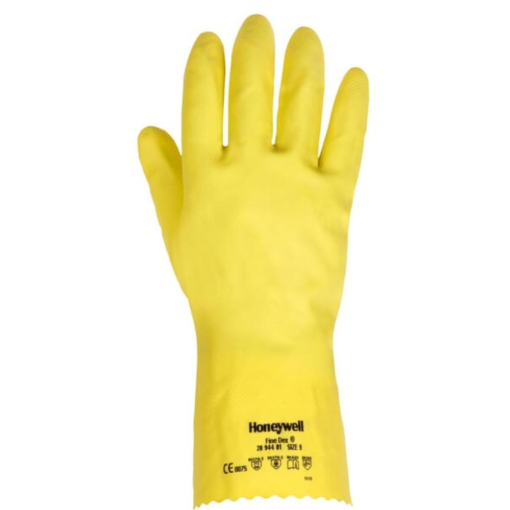 Latexhand. Finedex 8/M
