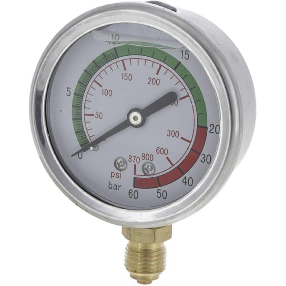 Manometer G1/4" 20 bar