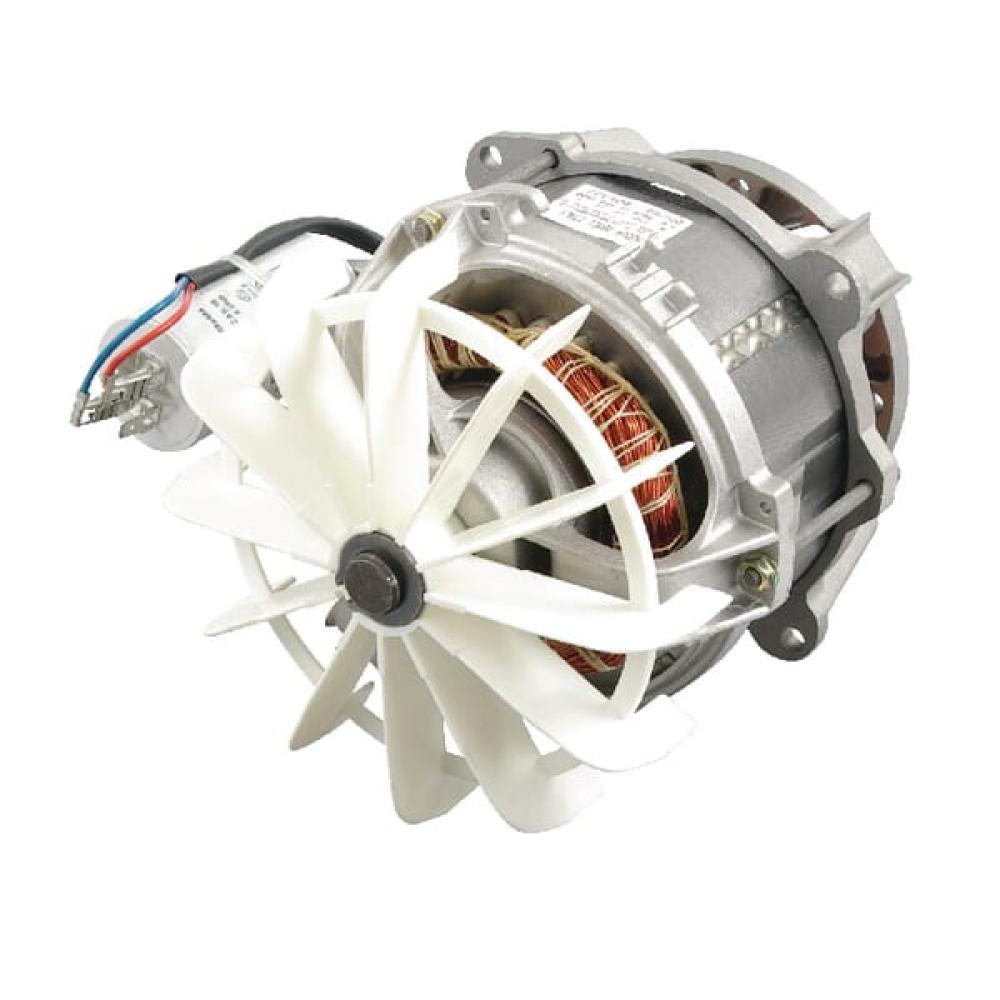 Elektromotor