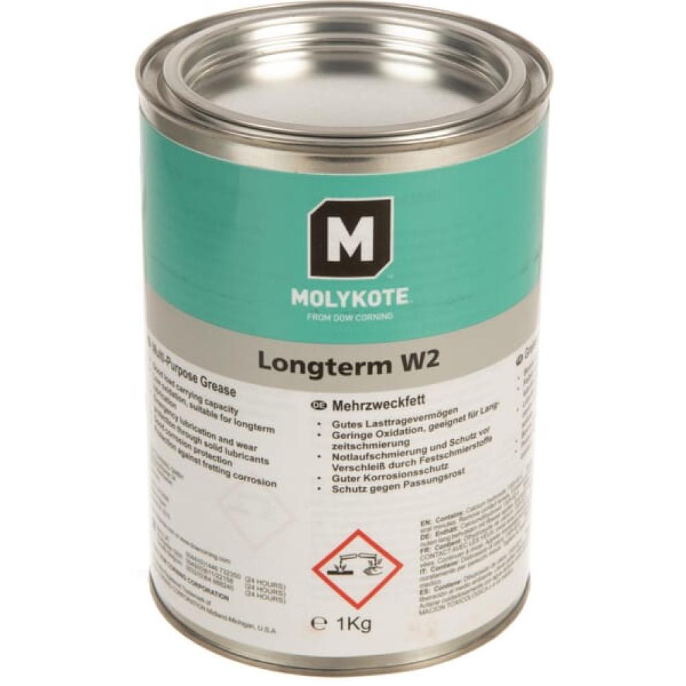 Smeervet Longterm W2+ 1 kg