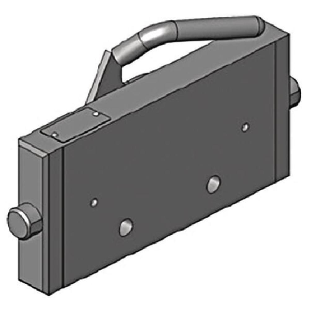 Adapterplatte 310mm