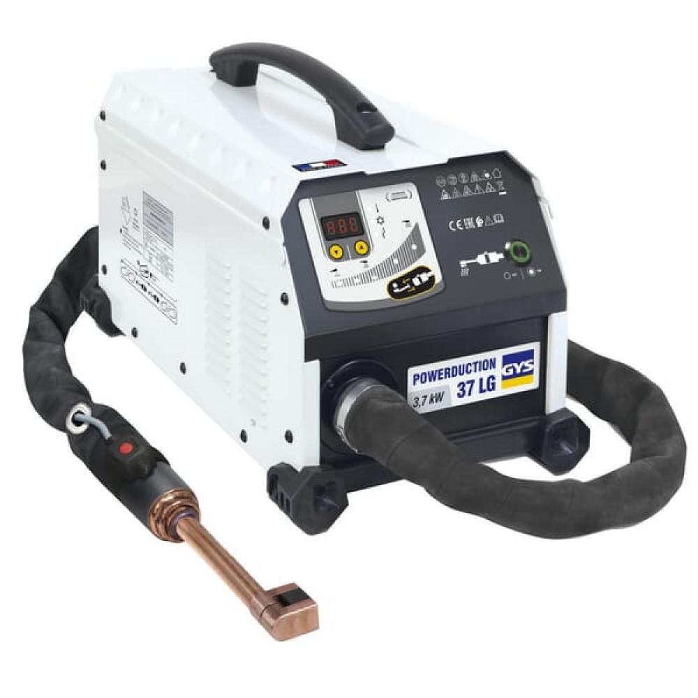 Powerduction 37LG