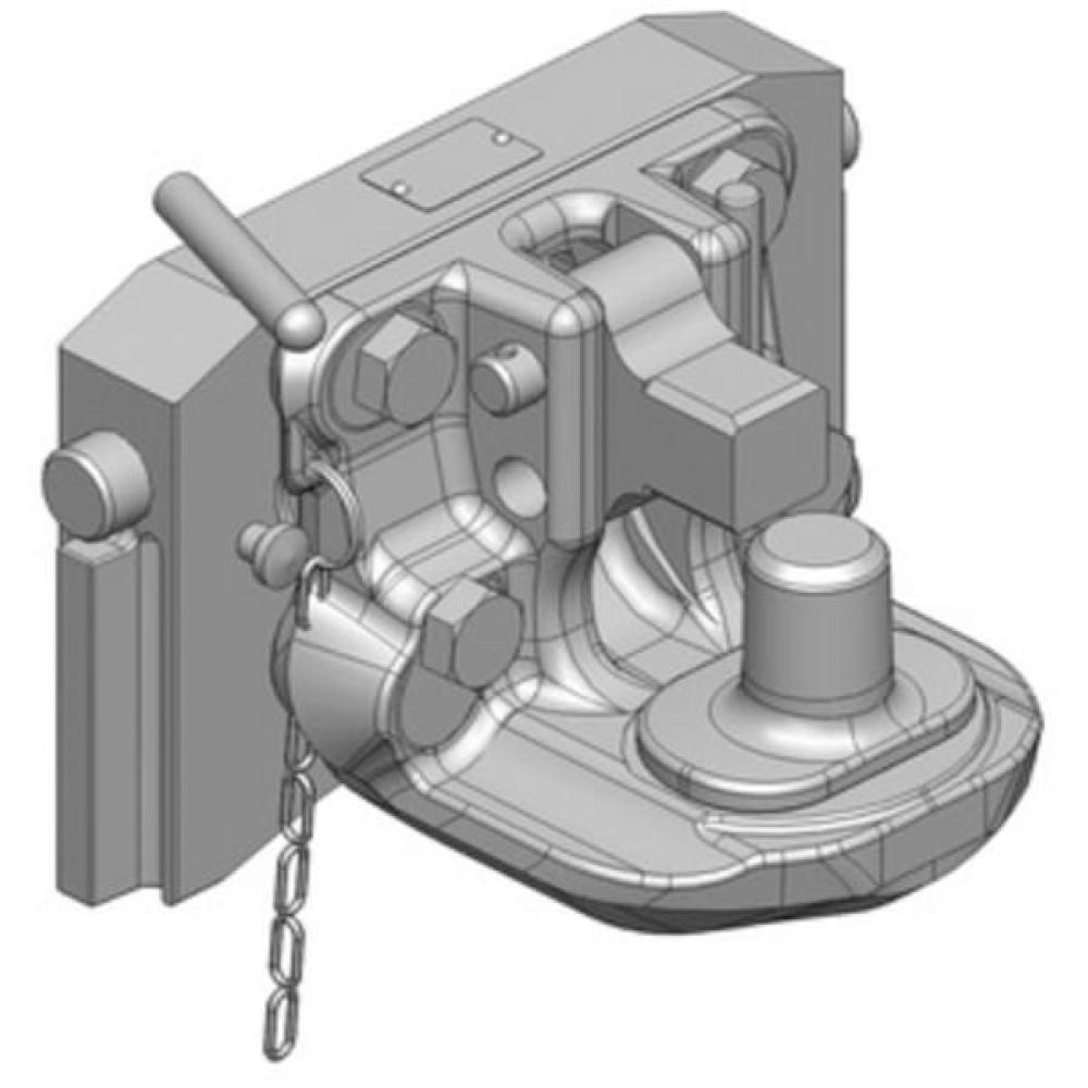 Pitonbok 320mm
