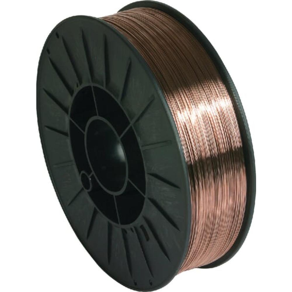 Lasdraad SG2 0,6 mm 5 kg