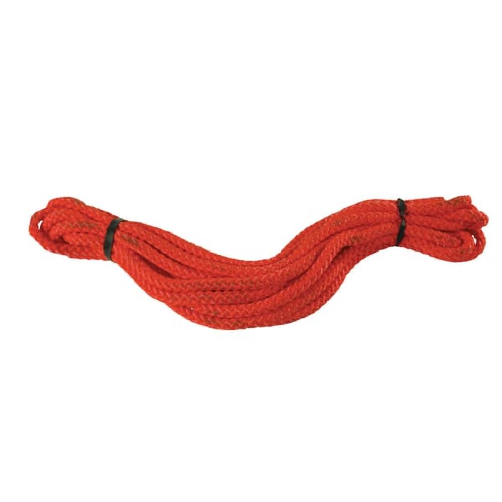 Trekkoord 8,0x7000 rood Fella