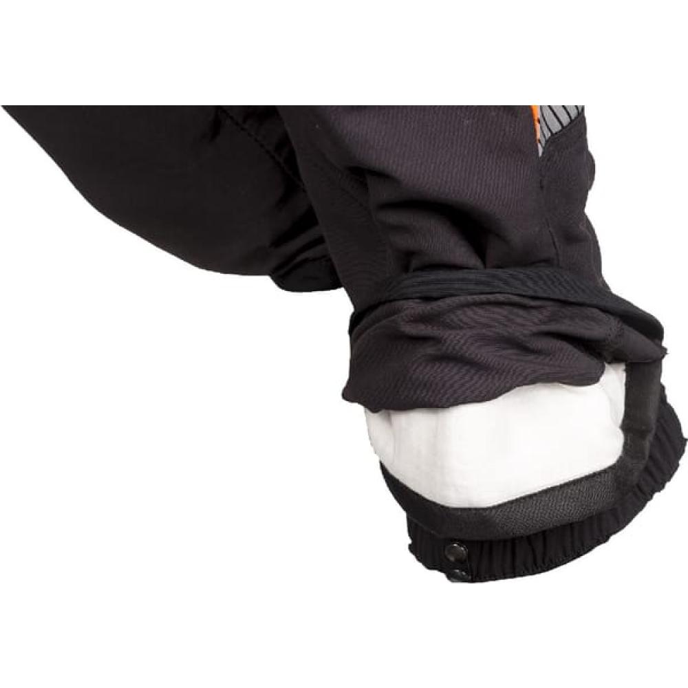 Angled front view with bag zipped and handles upright.