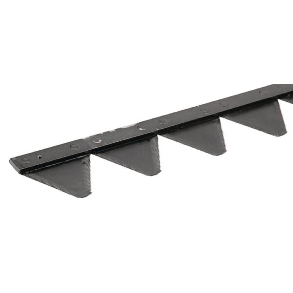 Mähmesser gez. 1,30m ESM