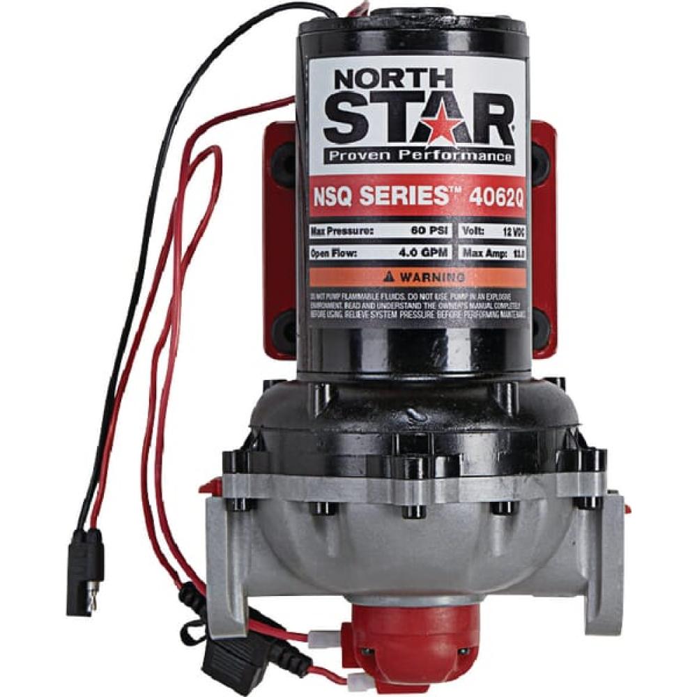 Pomp, 15,1 l/min, 12 V, Nstar