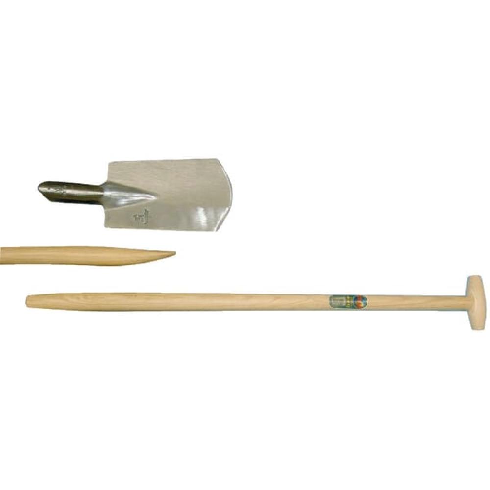 Ideal Spadesteel 90cm