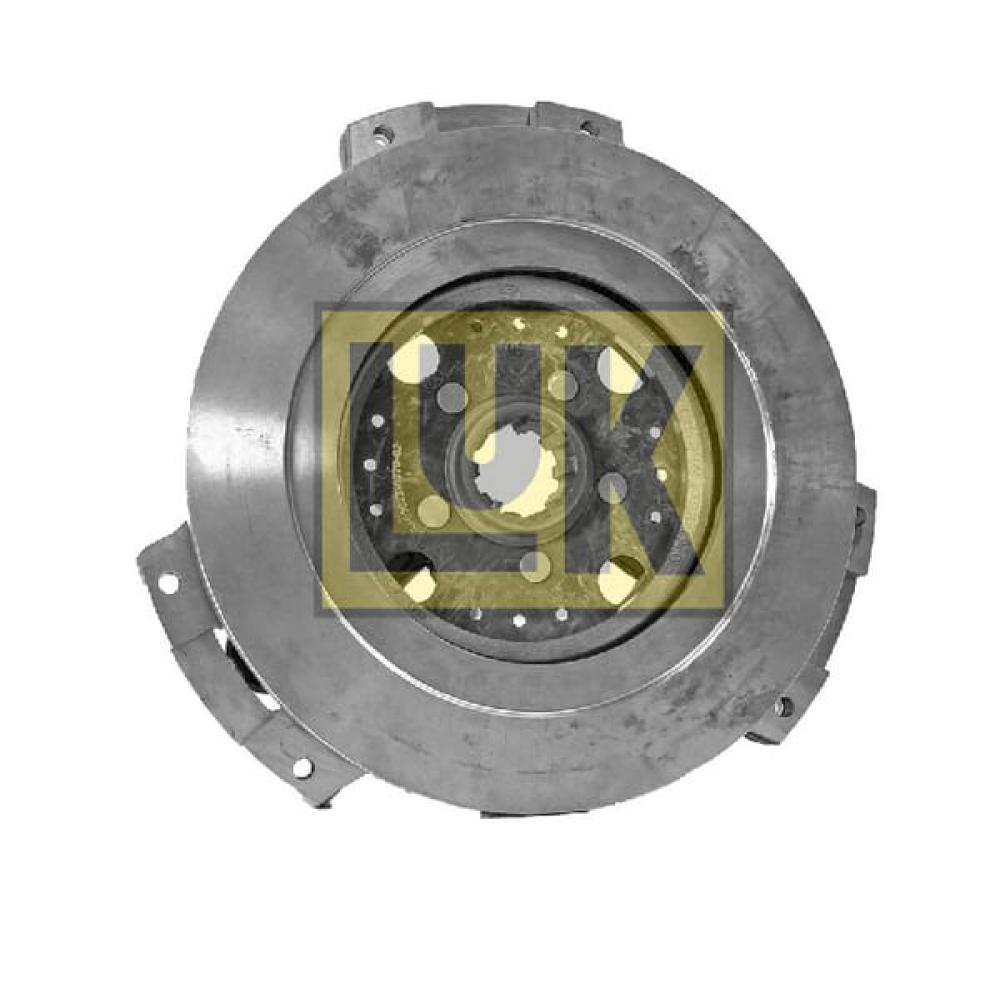 Kupplungsautomat doppelt TGA3