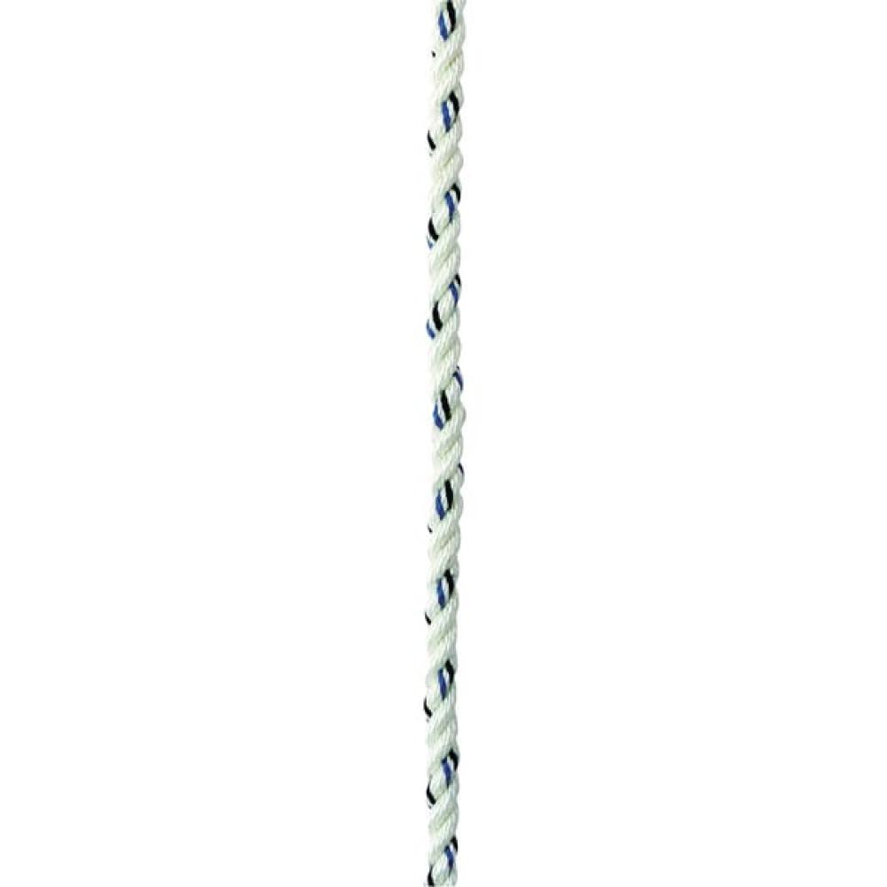 Polyamide touw 14mm 30 mtr.