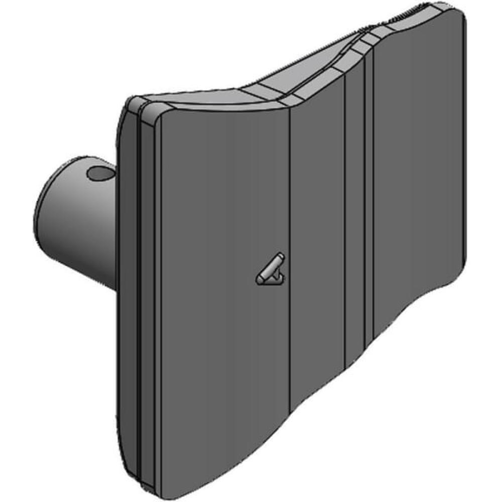 Slijtplaat 80x79