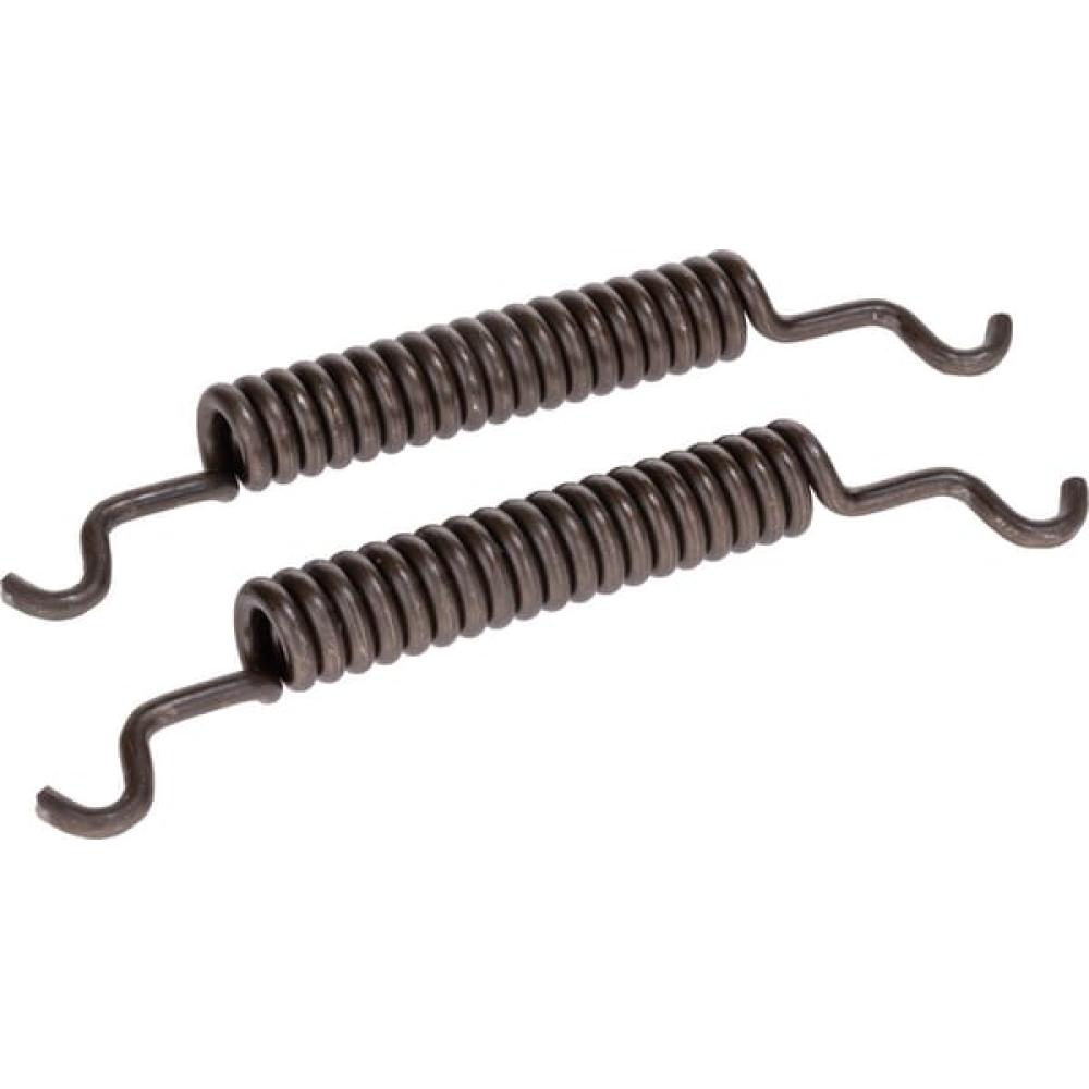 Lower spring 18x4.5x170mm