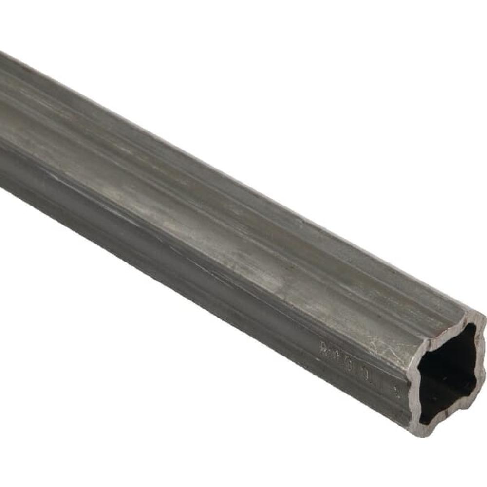 Profielbuis binnen S1 30,8x3