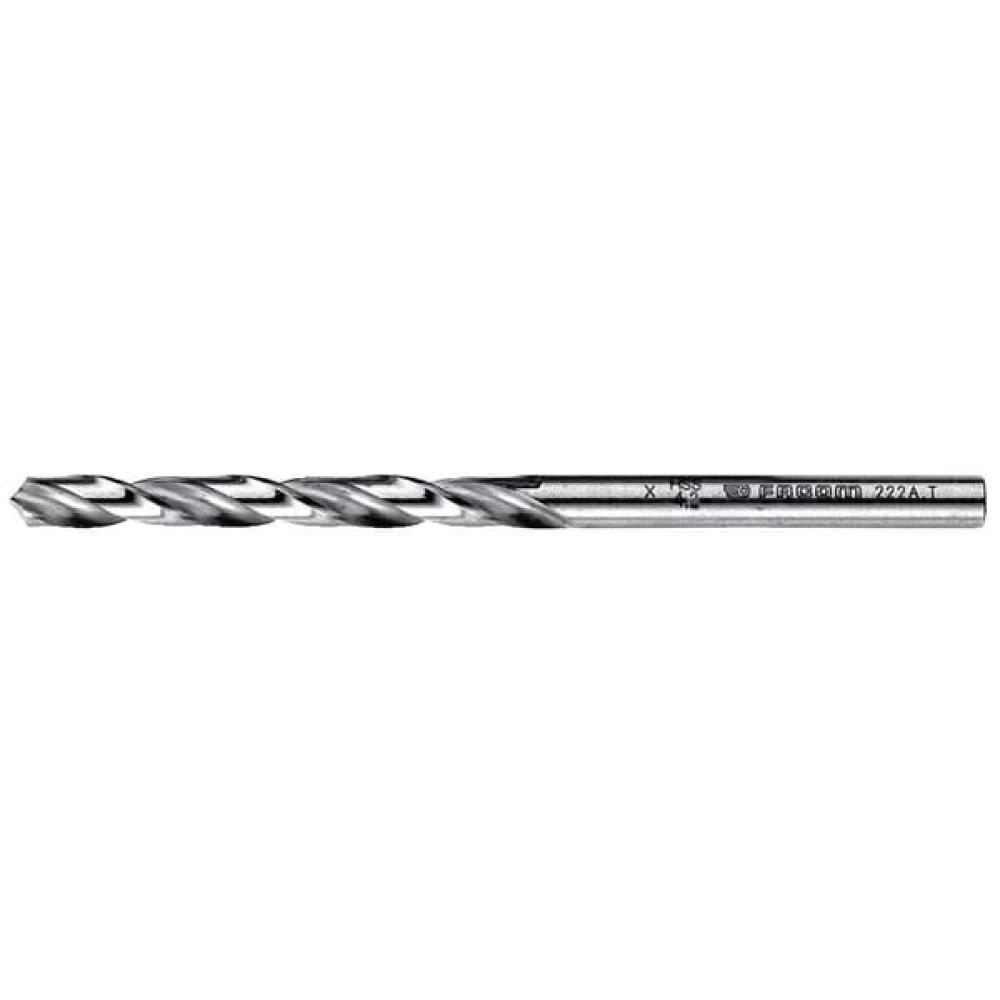 Metaalboor 3 mm