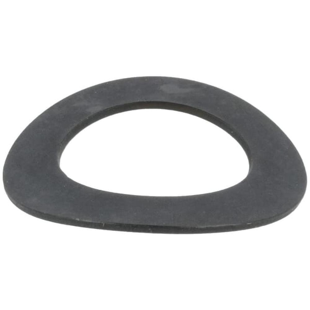 Sluitring gegolfd (10 mm)