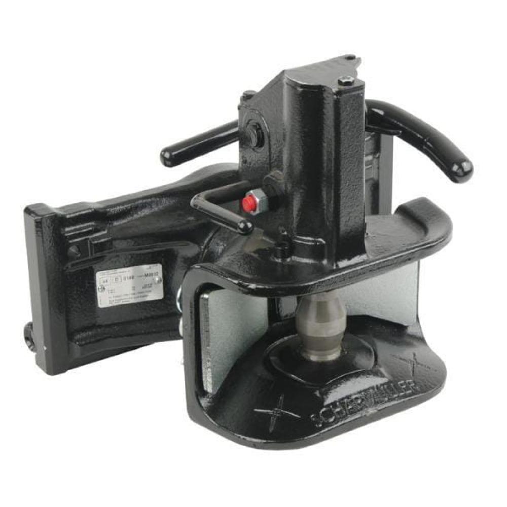 Aanhangerkoppeling CH-I 325mm