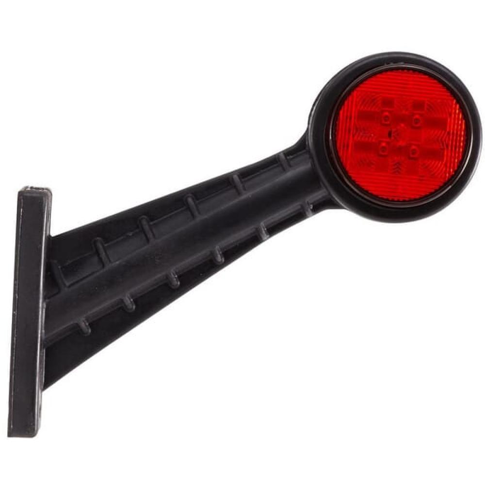 LED-positielicht voor/achter