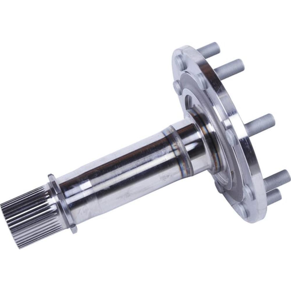 Rear axle shaft