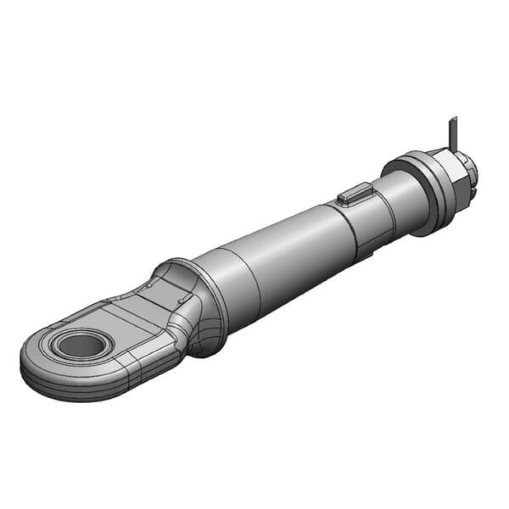 Towing Eye Cat. 3 Ø42mm konisch 80/60