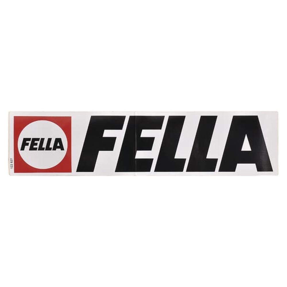 Sticker 80x335