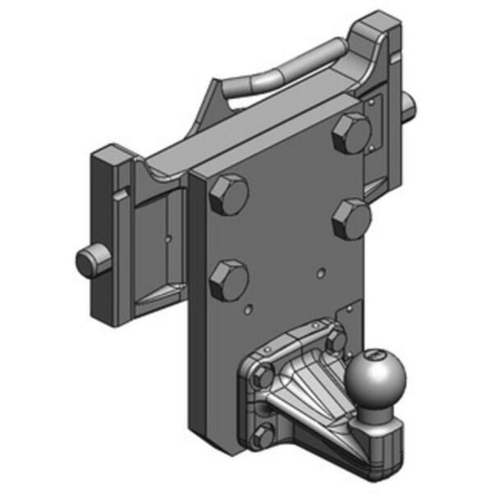 K50 kogelkoppeling