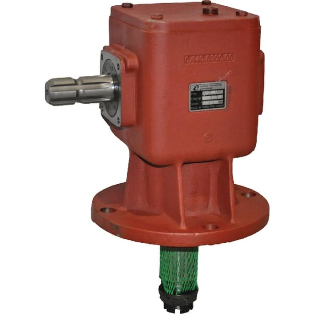 Getriebe LF-140J 1:1,93