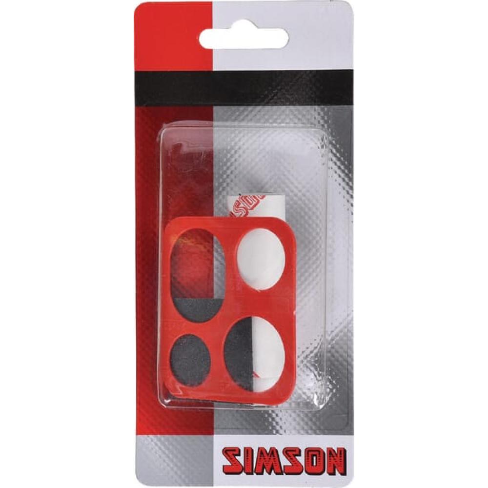 Bandenreparatie rol & sjabloo