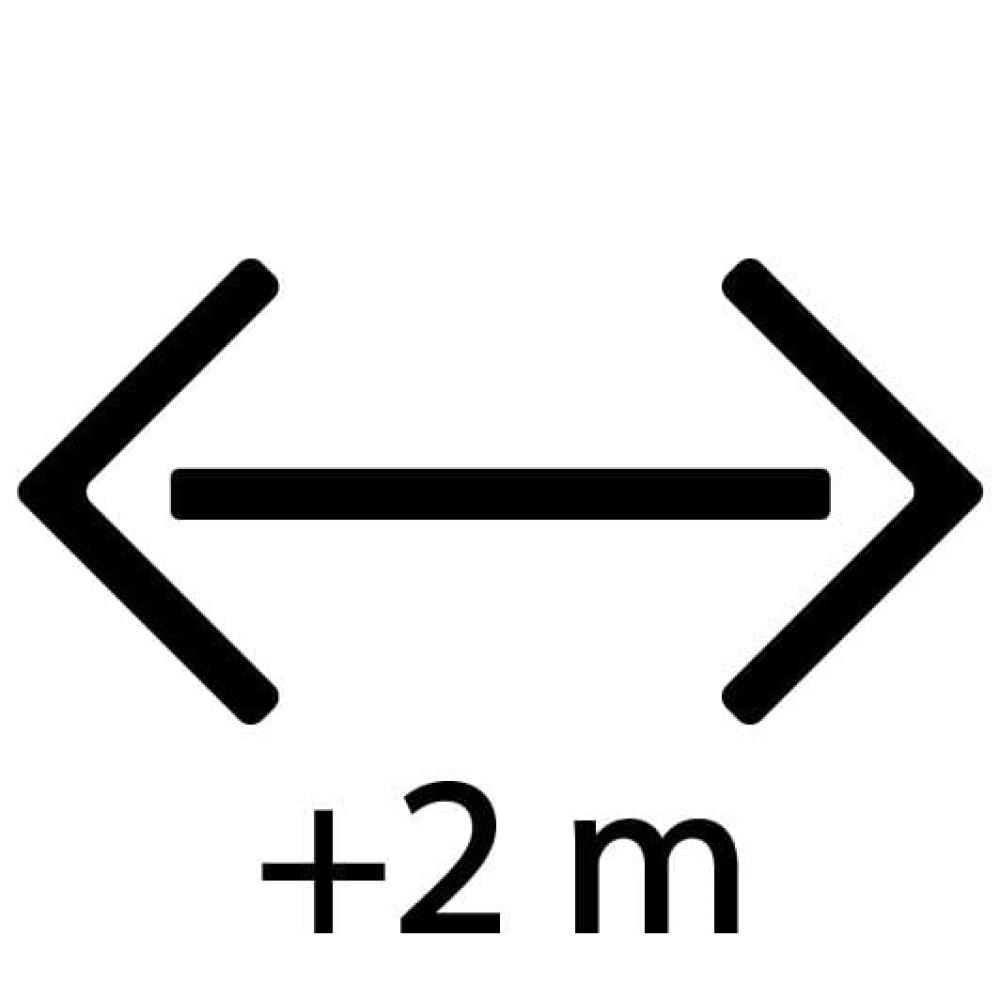 As
