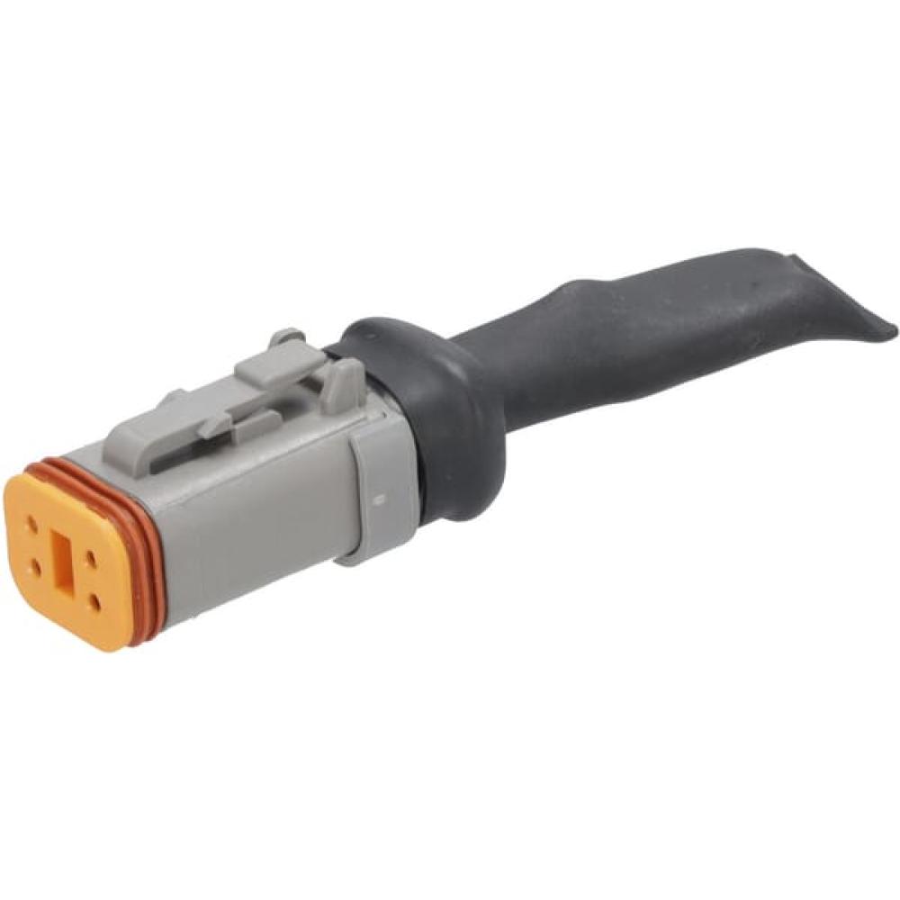 Afsluitweerstand 120 Ω