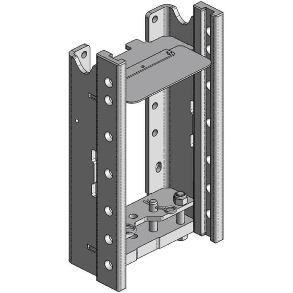 Ladderhaak