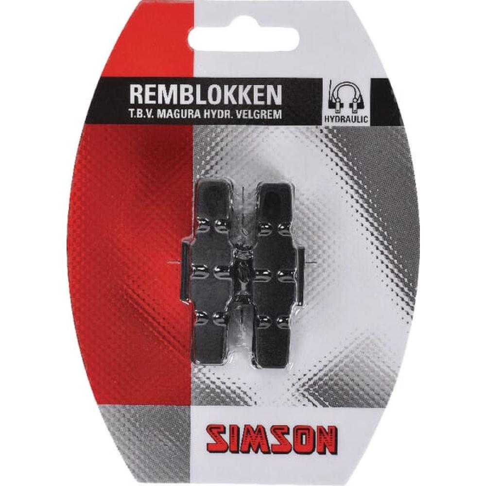 Remblokken Magura