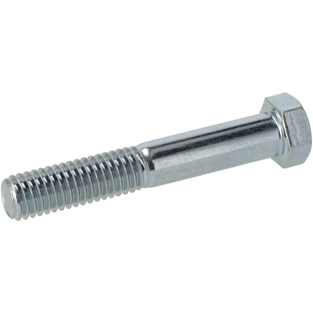 Capscrew-hex hd 7/16-
