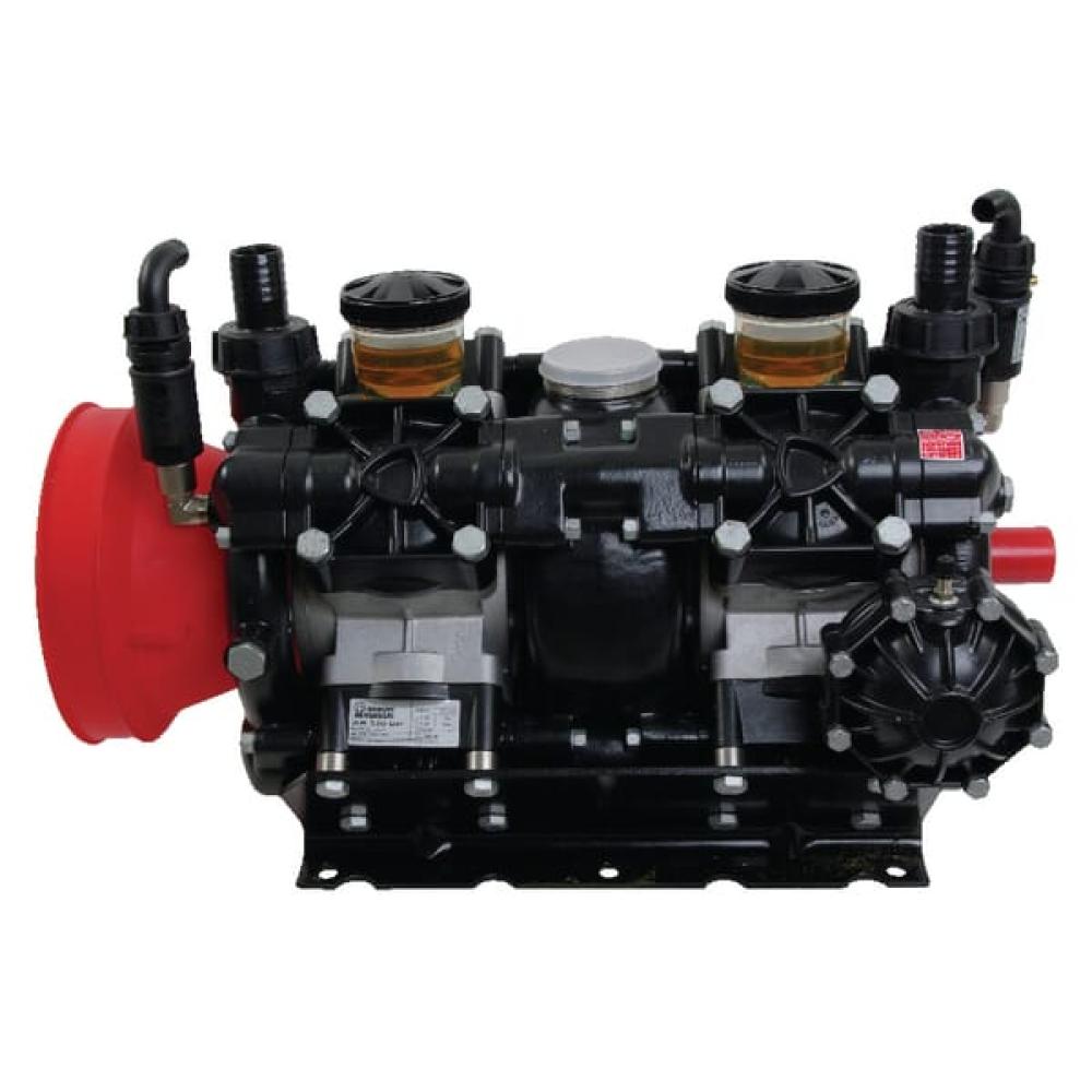 AR 320 bp Twin AP C/C BlueFlex