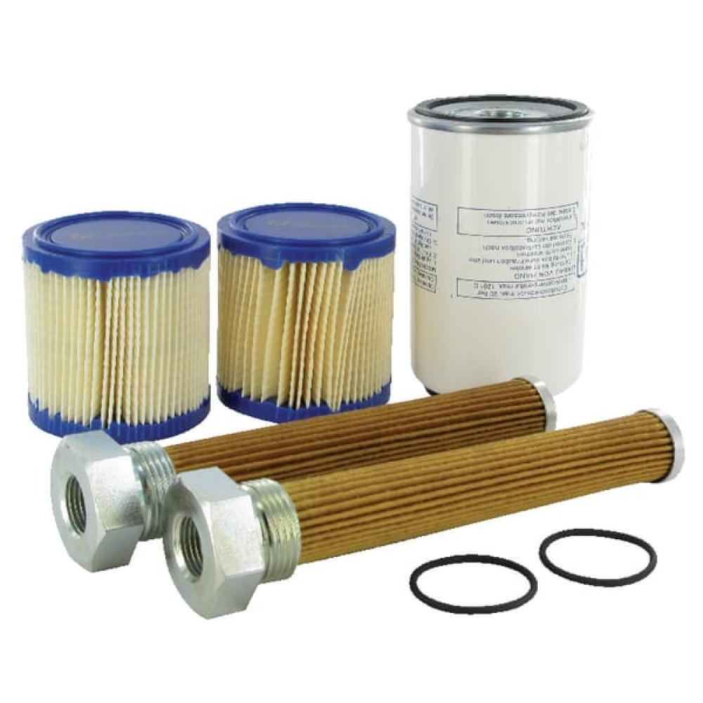 Fini Servicekit Cube SD