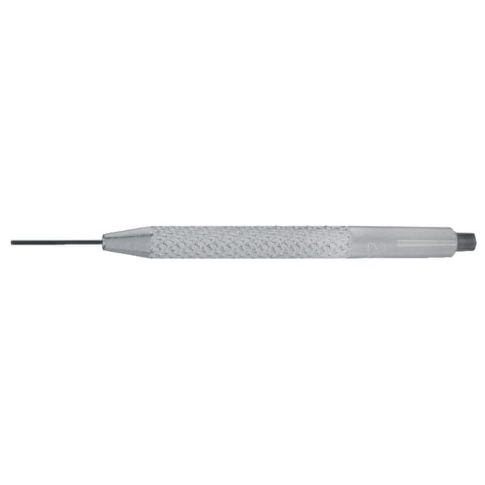 Pendrijver prec.+ geleiding 1,5mm