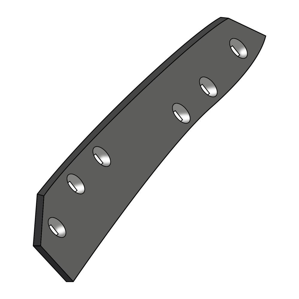 Angled front view with bag zipped and handles upright.